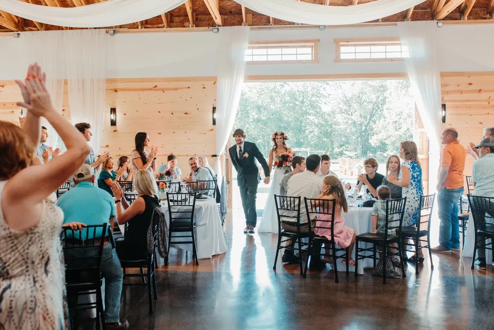 Twin Gables Event Center #133