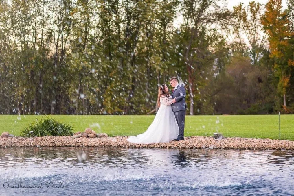 Twin Gables Event Center #134