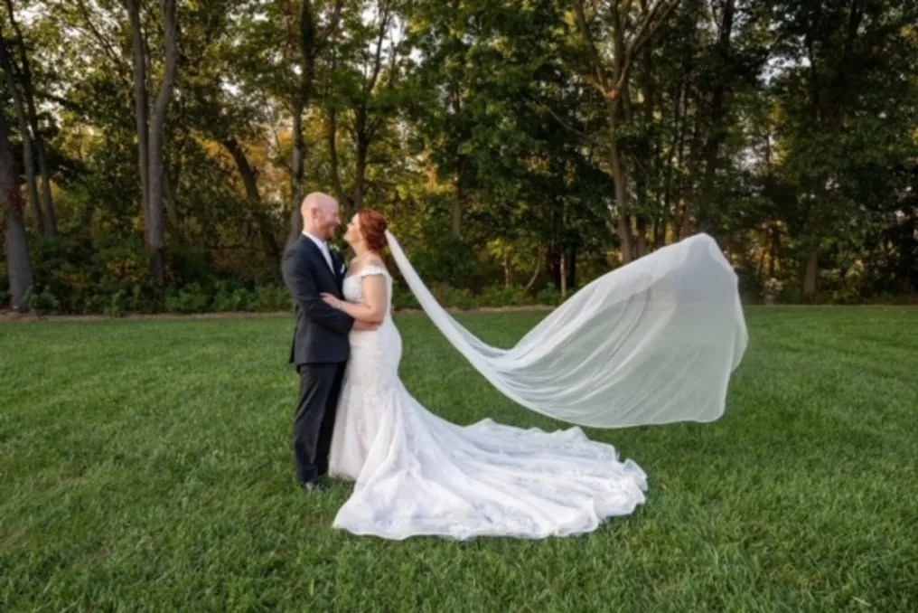 Twin Gables Event Center #136