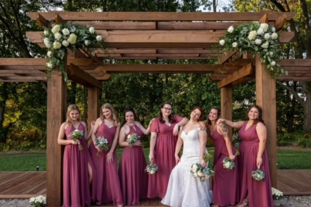 Twin Gables Event Center #137