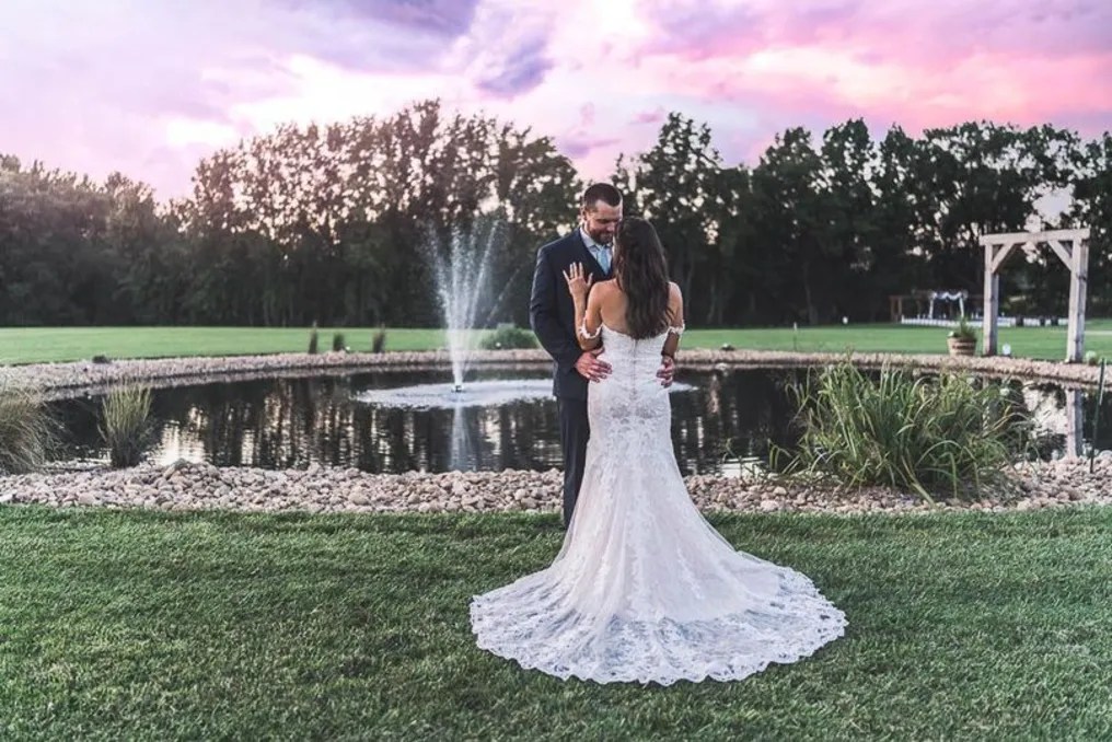 Twin Gables Event Center #138