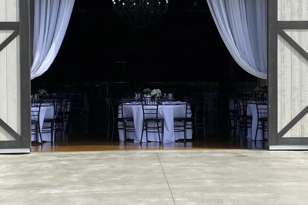 Twin Gables Event Center #139