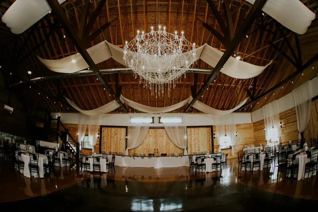 Twin Gables Event Center #145