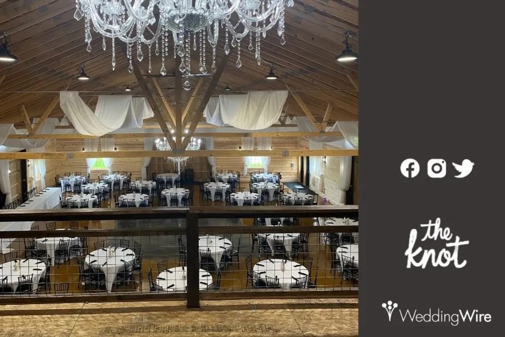 Twin Gables Event Center #159