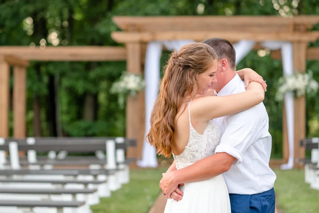 Twin Gables Event Center #160