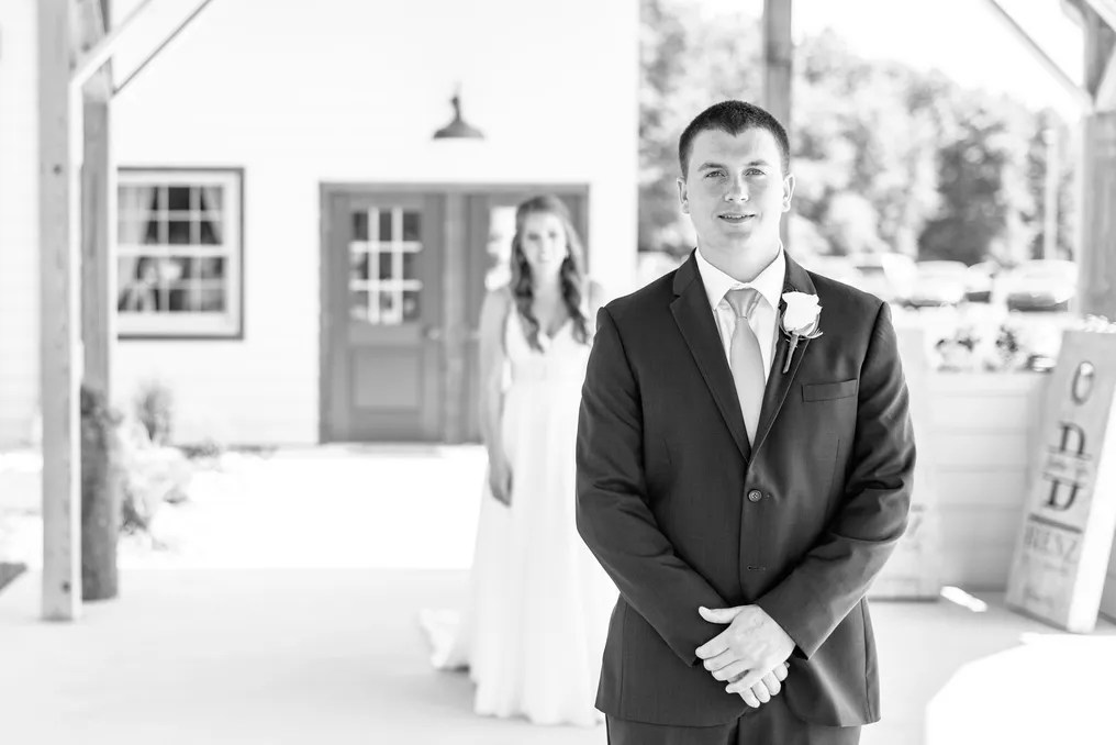 Twin Gables Event Center #166