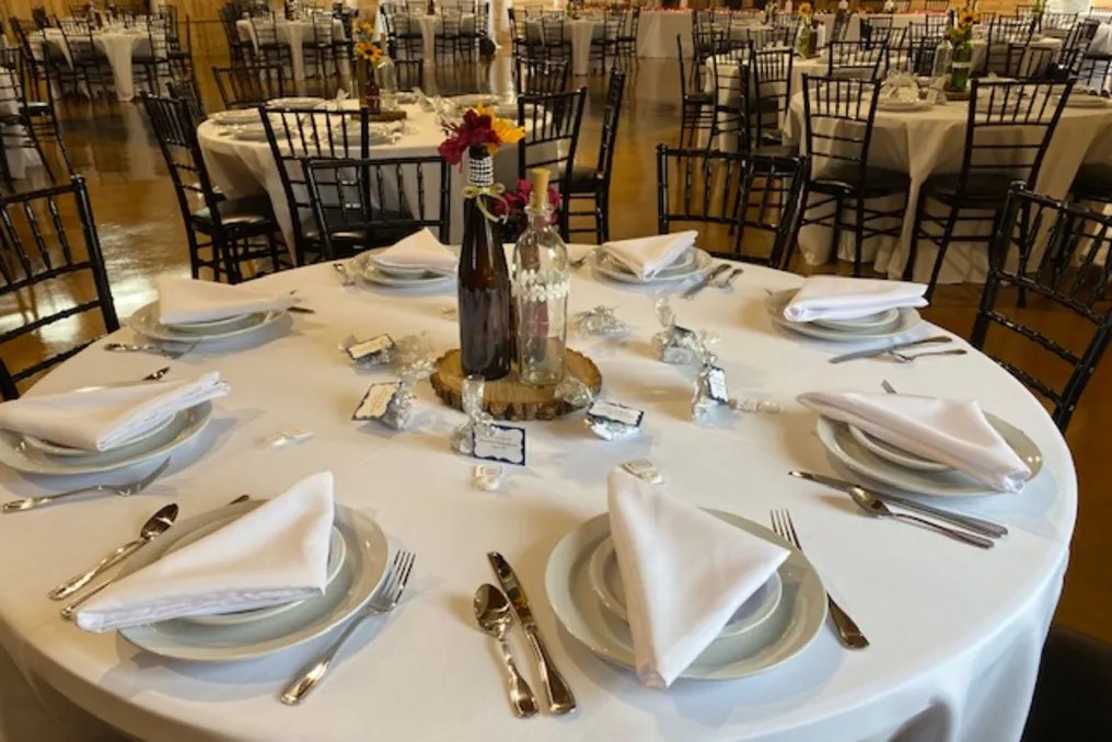 Twin Gables Event Center #172