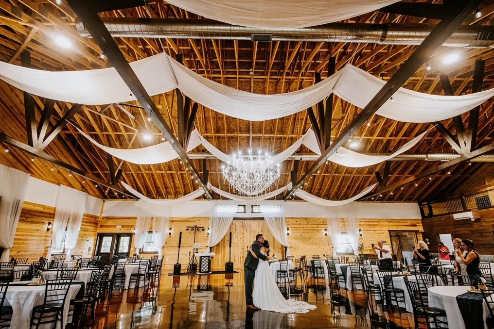 Twin Gables Event Center #173