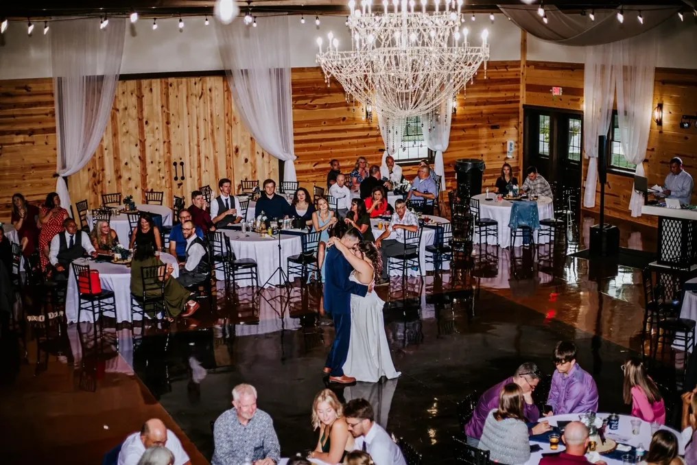 Twin Gables Event Center #178