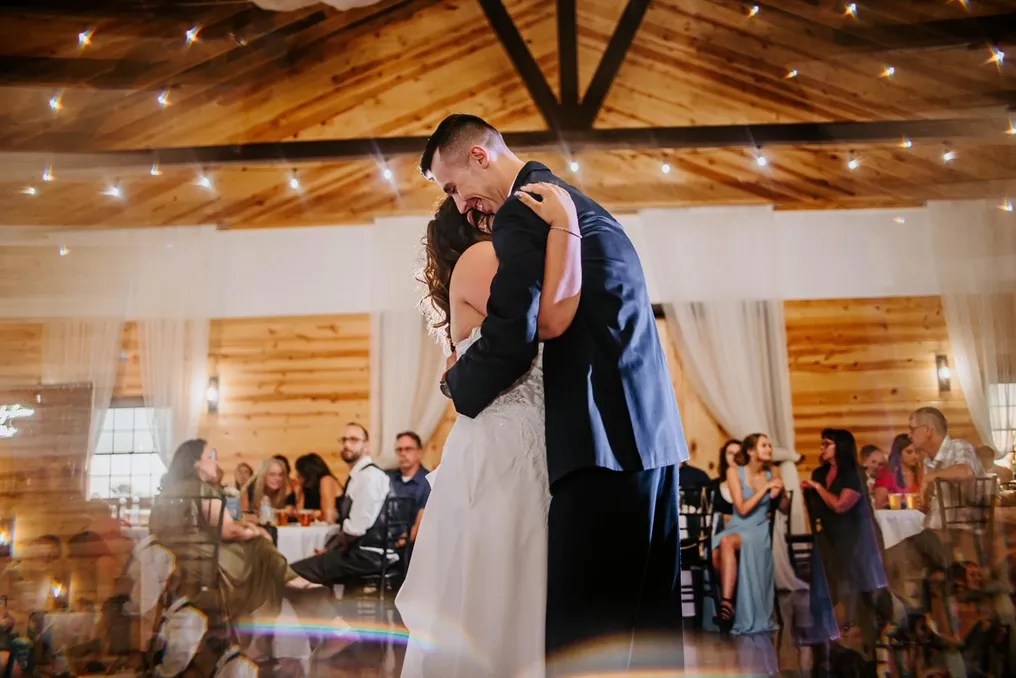 Twin Gables Event Center #181