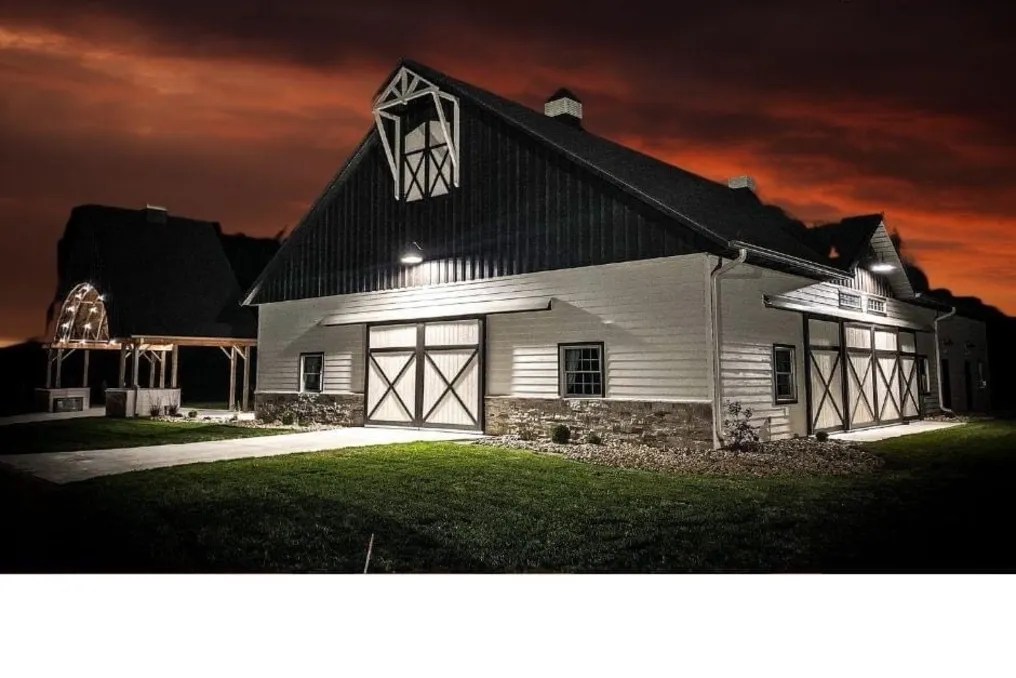 Twin Gables Event Center #189