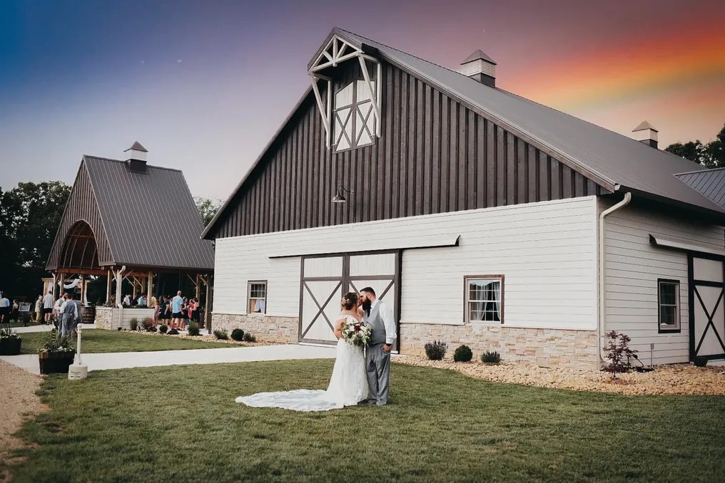Twin Gables Event Center #190