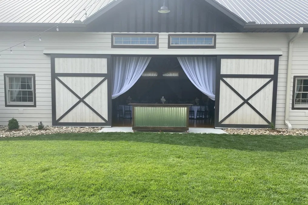 Twin Gables Event Center #196