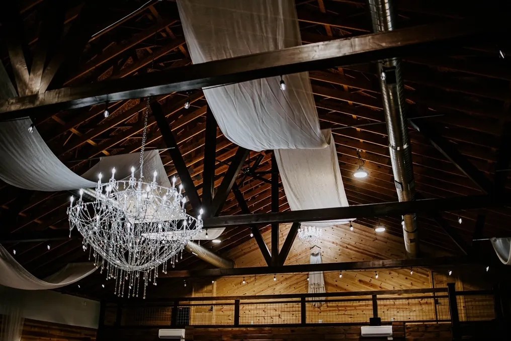 Twin Gables Event Center #198