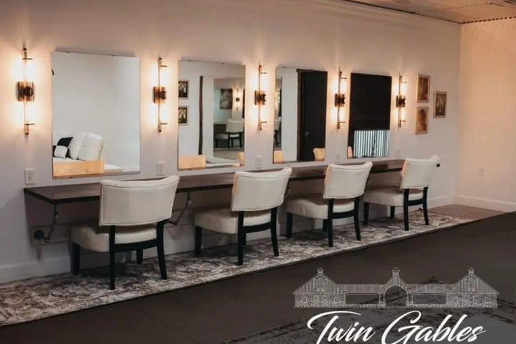 Twin Gables Event Center #199