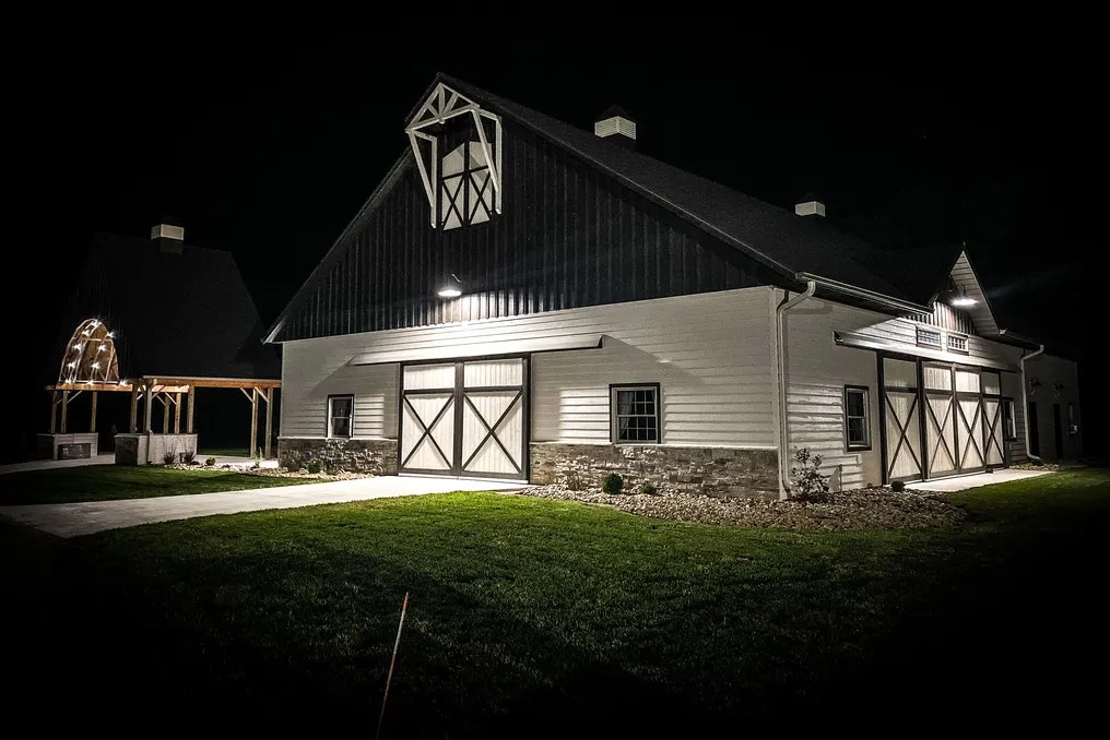 Twin Gables Event Center #201
