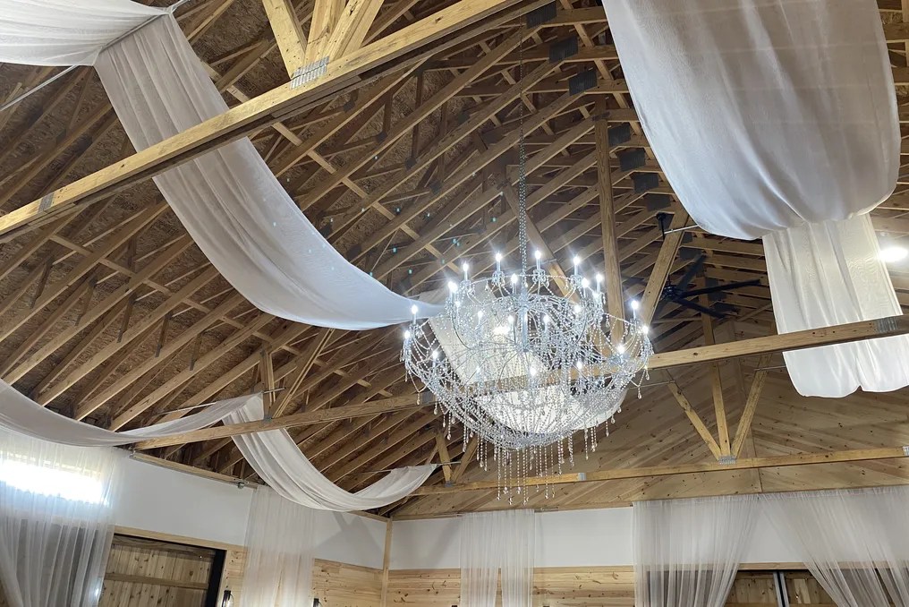 Twin Gables Event Center #205
