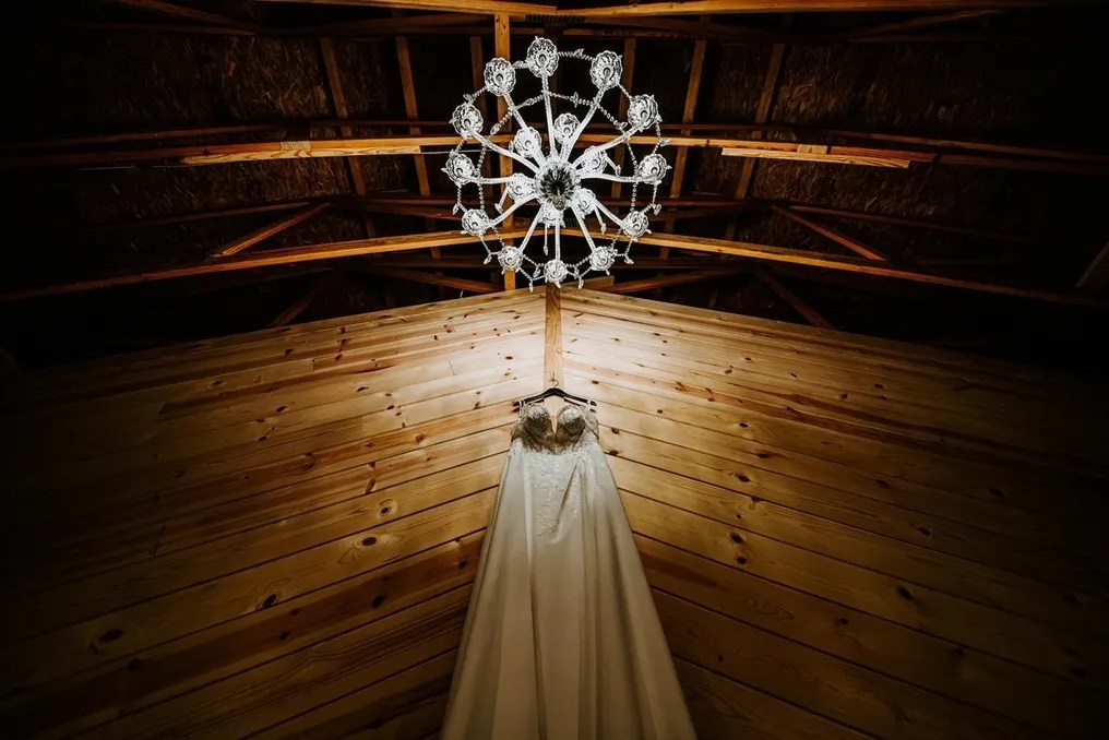 Twin Gables Event Center #209