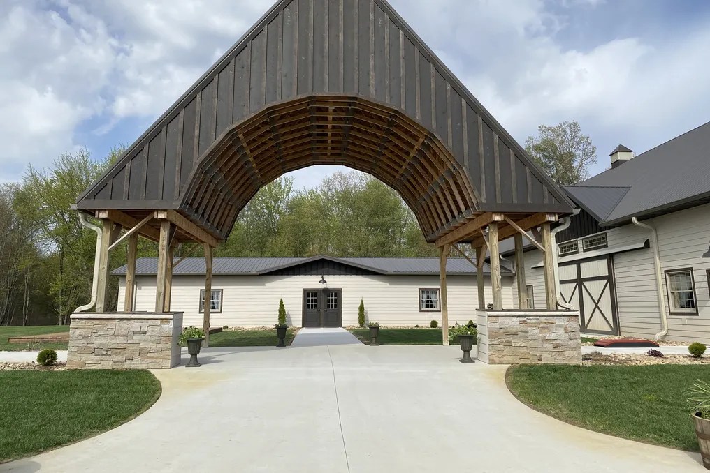 Twin Gables Event Center #210