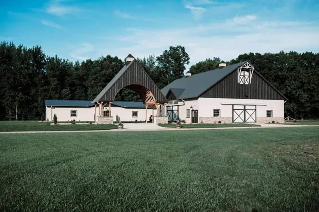 Twin Gables Event Center #222