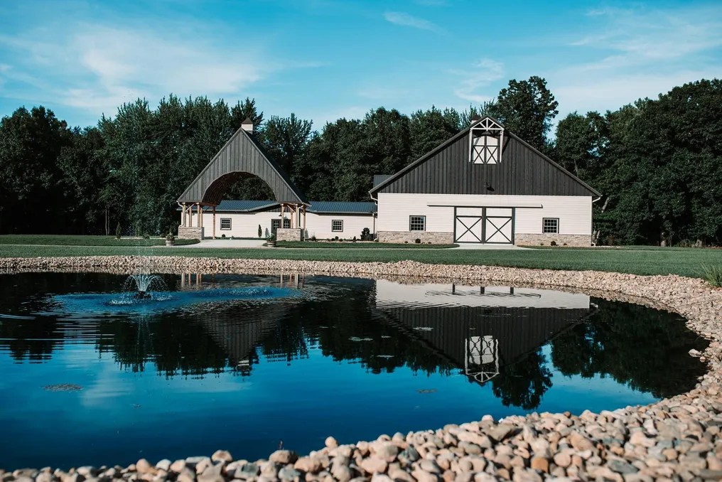 Twin Gables Event Center #224