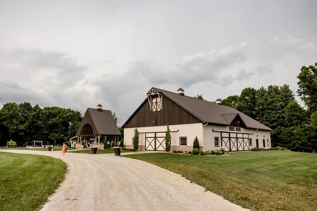 Twin Gables Event Center #229