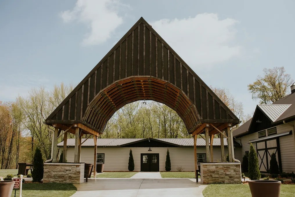 Twin Gables Event Center #230