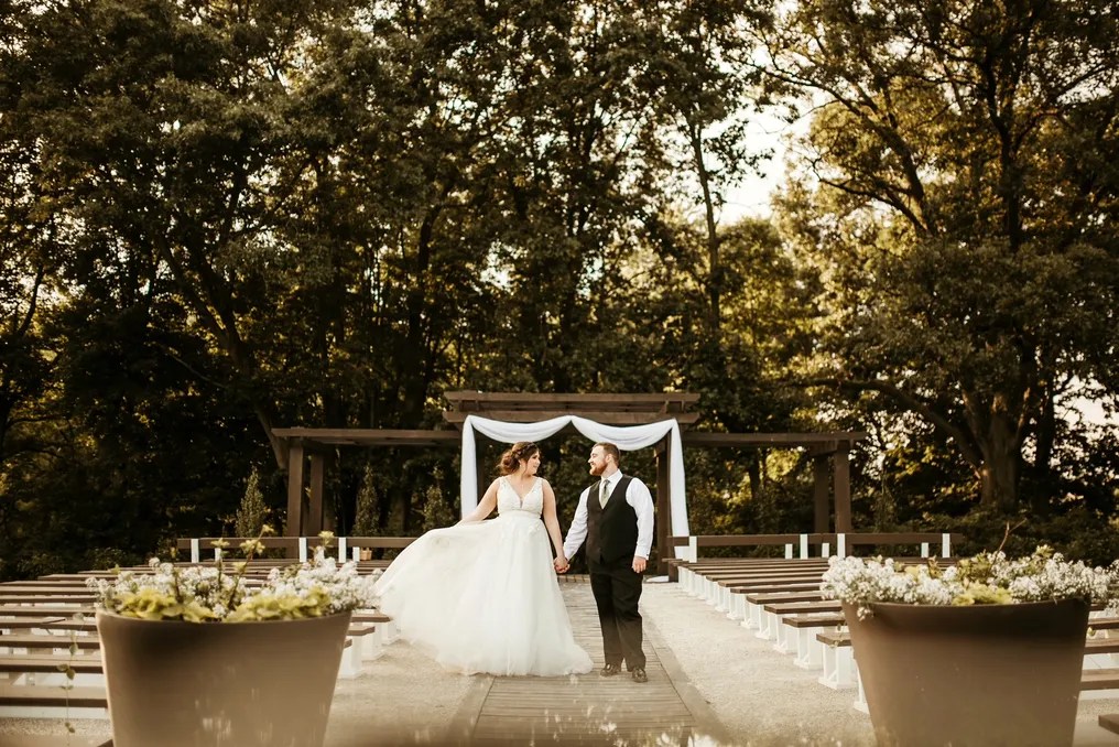 Twin Gables Event Center #232