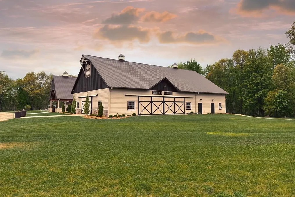 Twin Gables Event Center #239