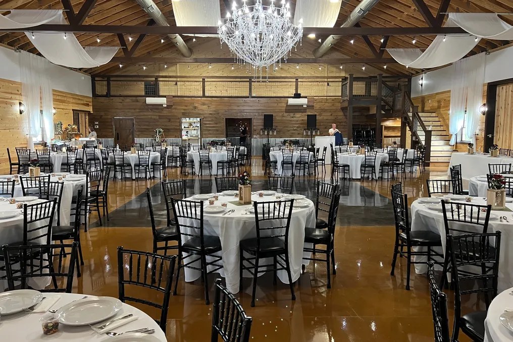 Twin Gables Event Center #241