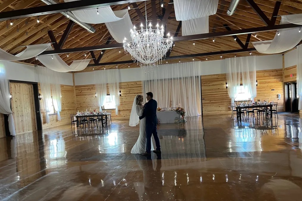 Twin Gables Event Center #245
