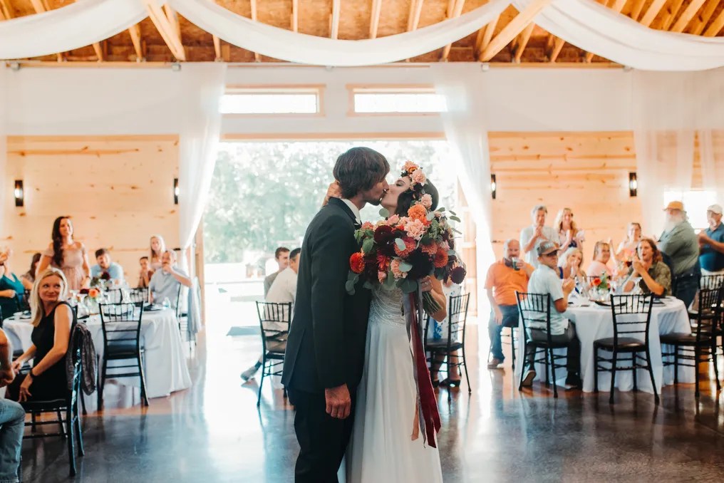 Twin Gables Event Center #246