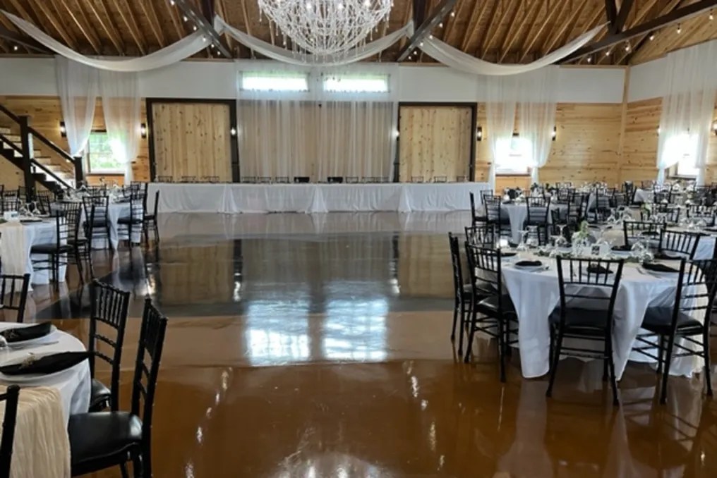 Twin Gables Event Center #247