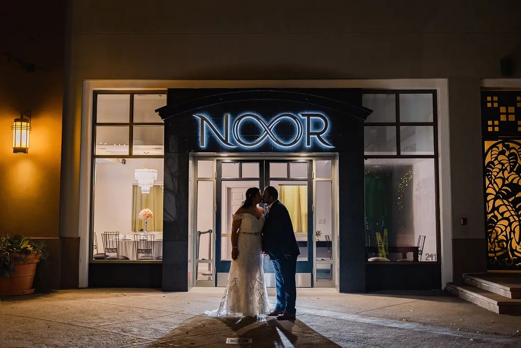 NOOR #18