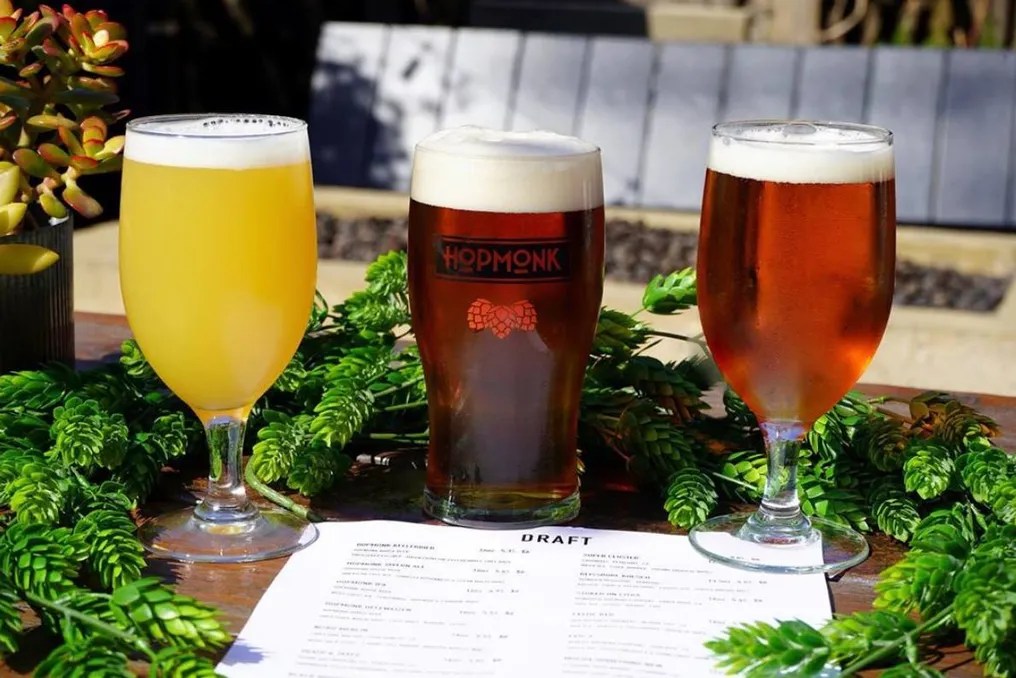 Hopmonk Tavern #3