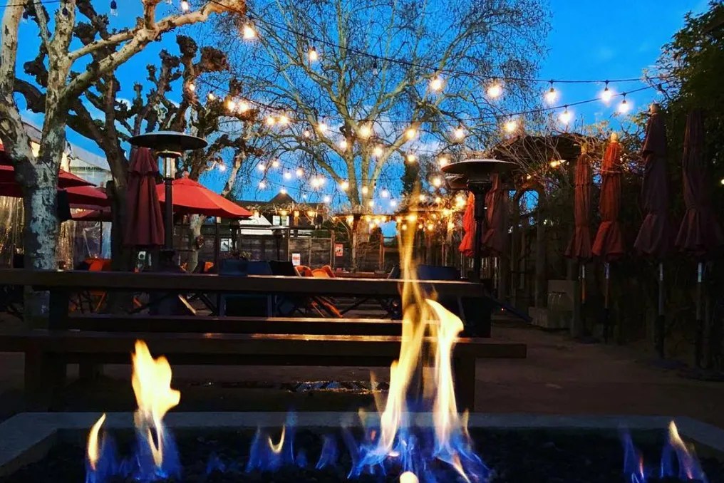 Hopmonk Tavern #10