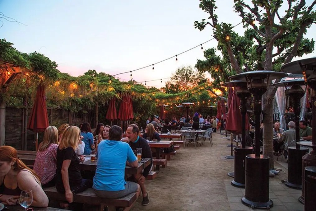 Hopmonk Tavern #11