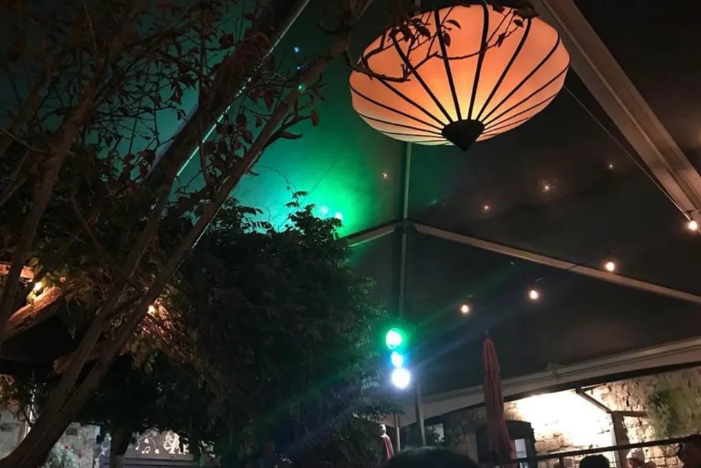 Hopmonk Tavern #12