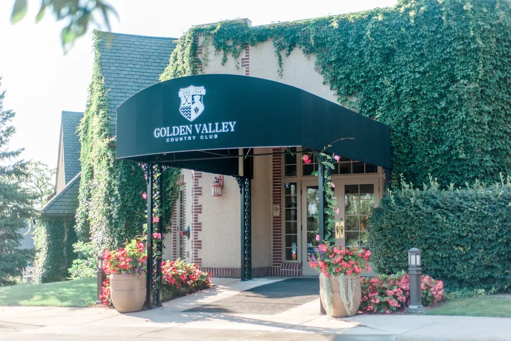 Golden Valley Country Club #44