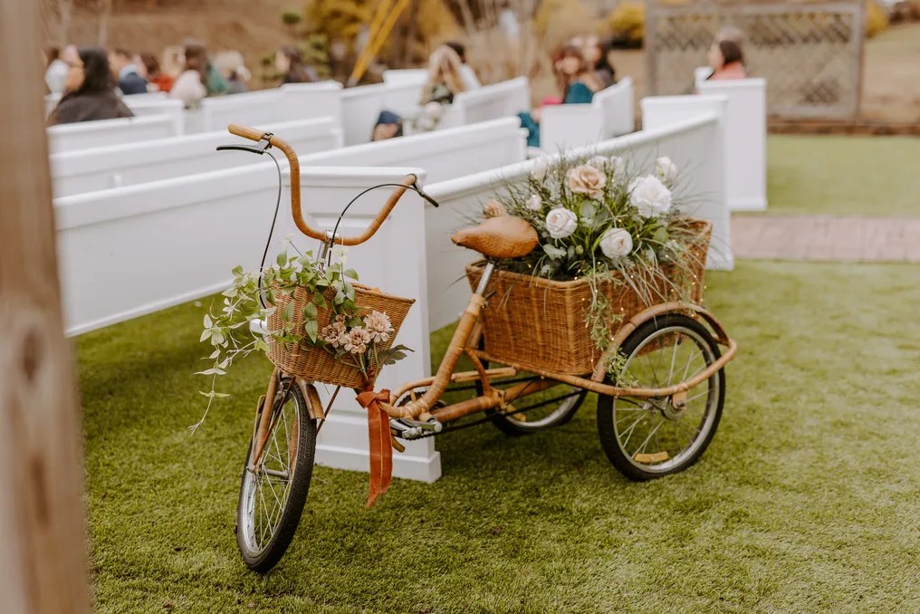 Rustic Elegance Event Center #25