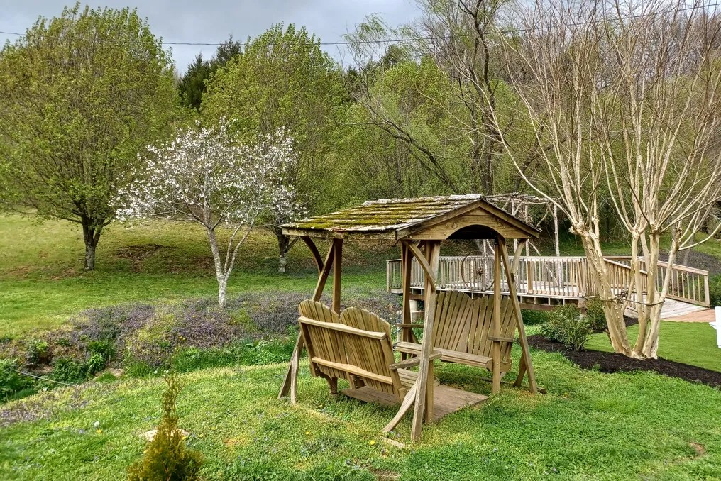 Rustic Elegance Event Center #32