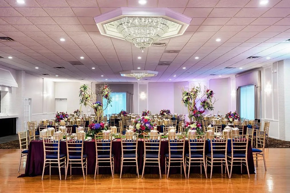 Alpine Banquets & Catering, LLC #1