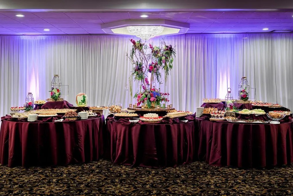 Alpine Banquets & Catering, LLC #2
