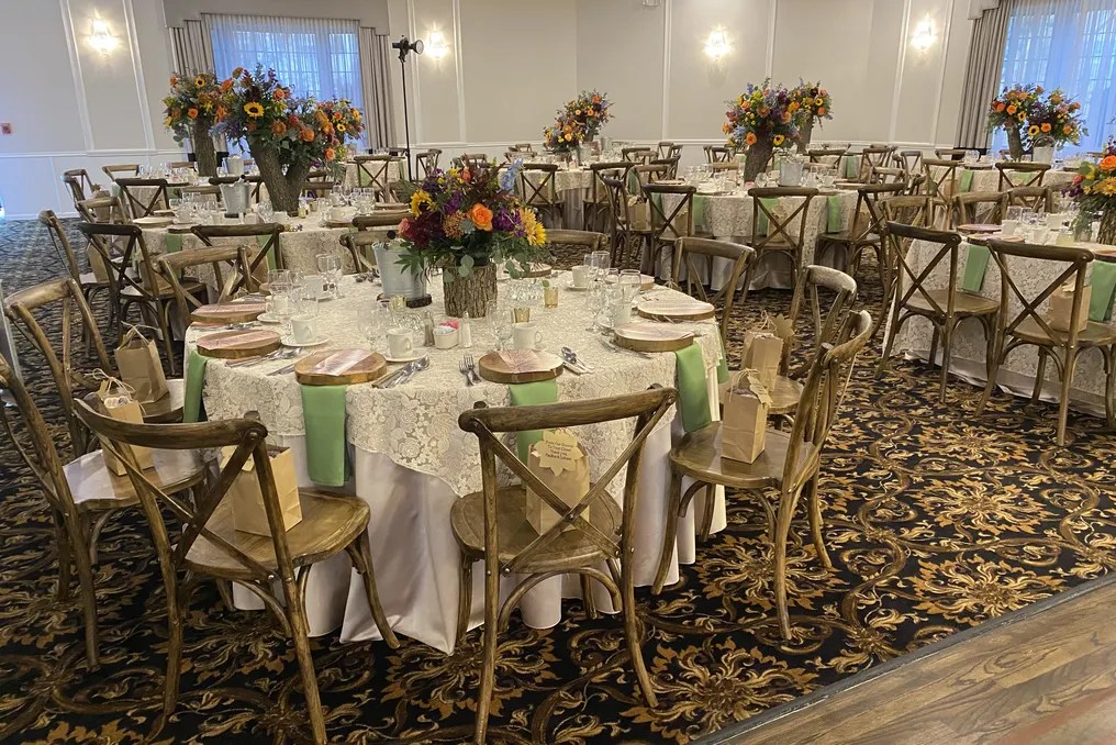 Alpine Banquets & Catering, LLC #6