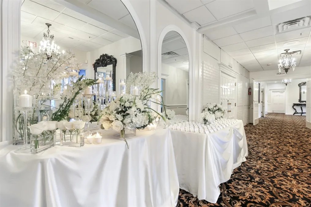 Alpine Banquets & Catering, LLC #7