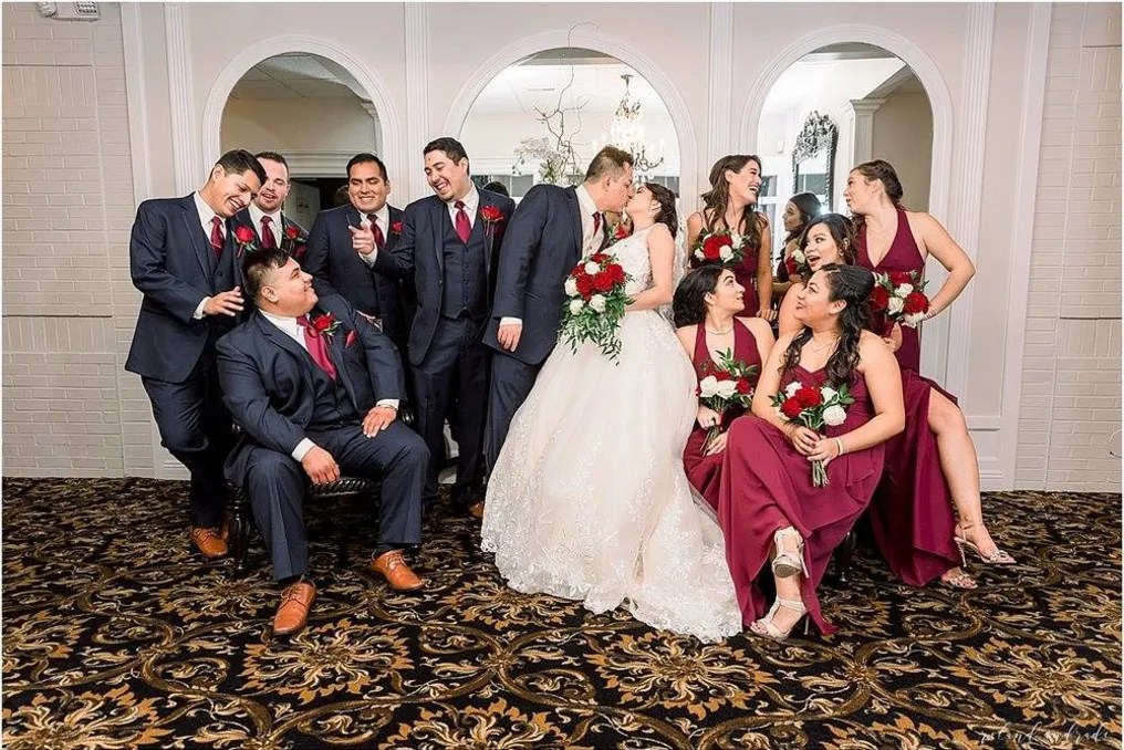 Alpine Banquets & Catering, LLC #9