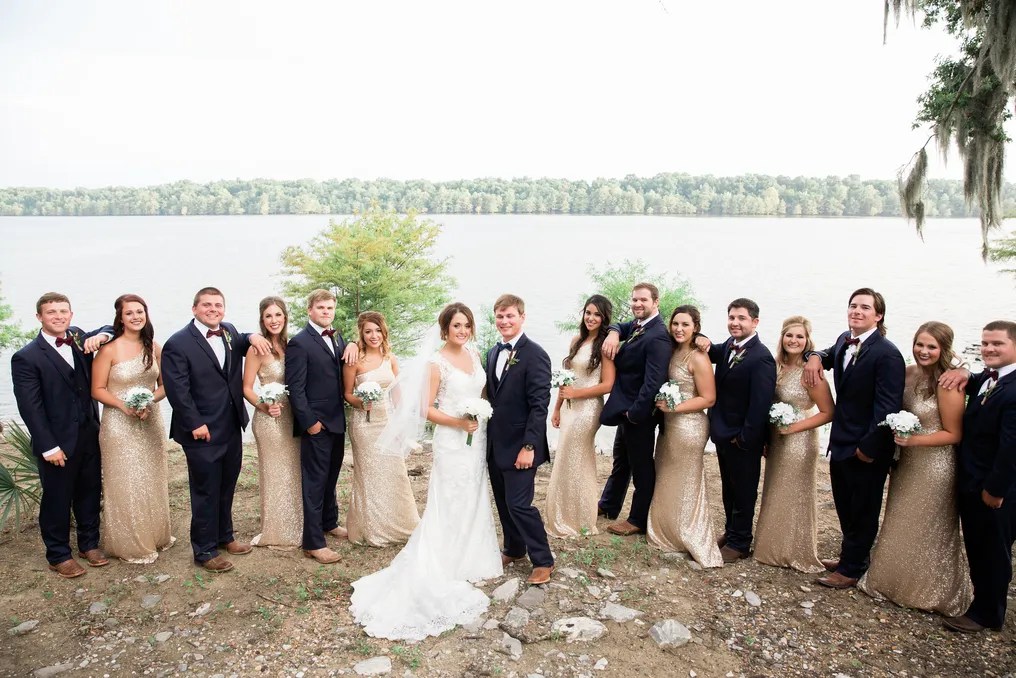 Honey Brake Weddings #2
