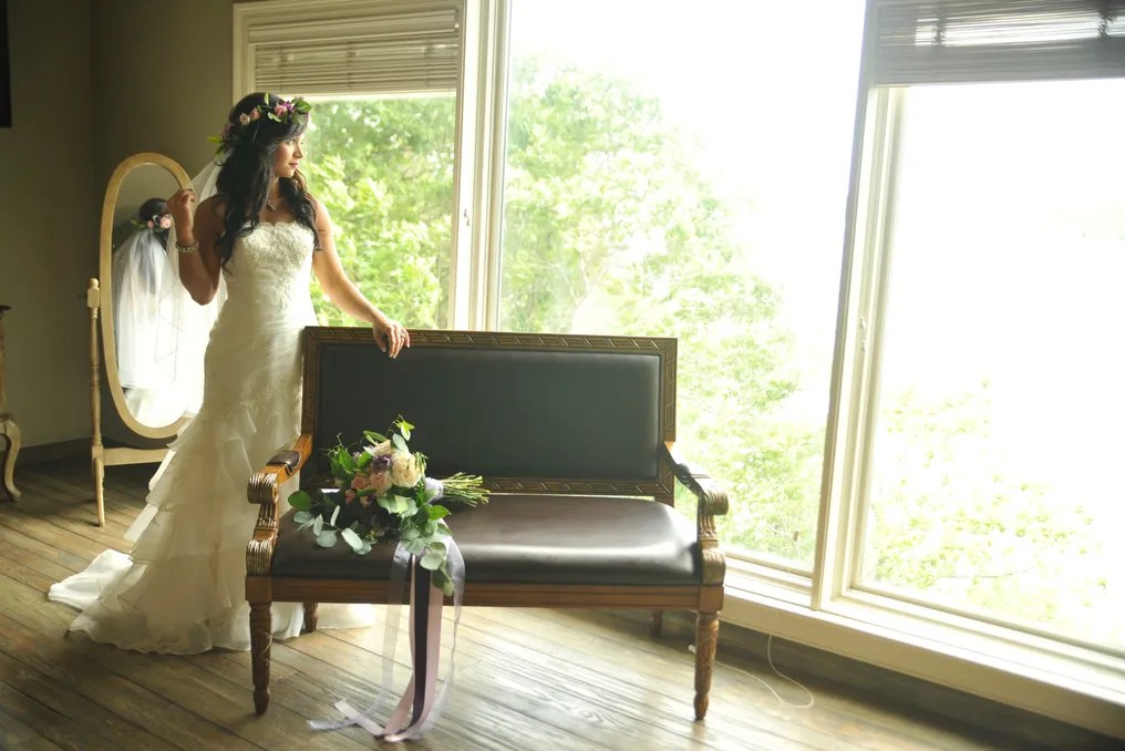 Honey Brake Weddings #6