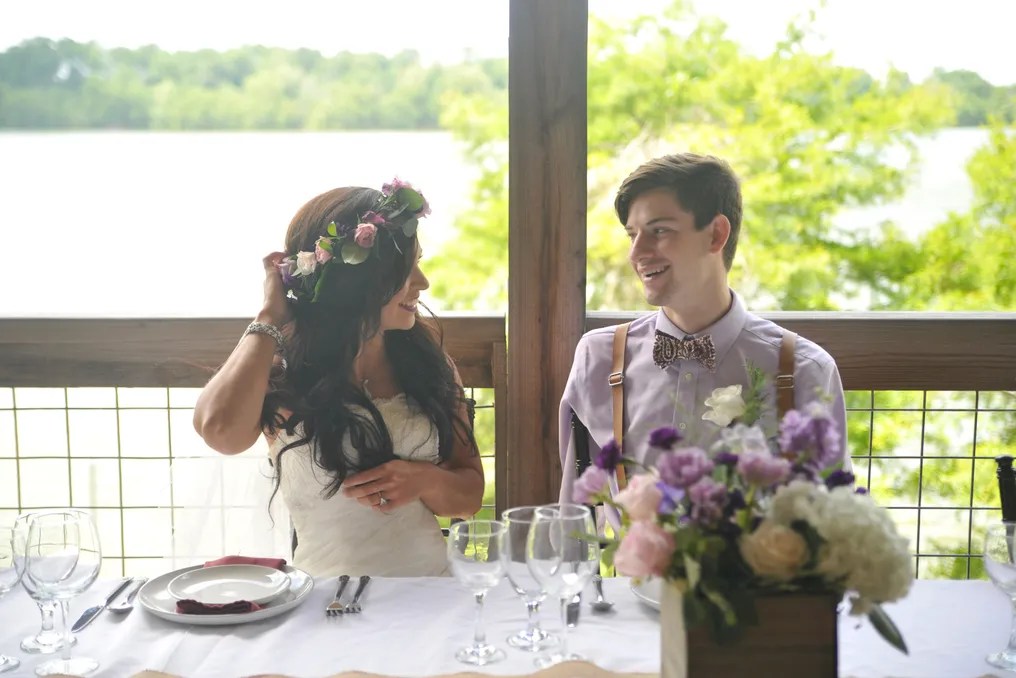Honey Brake Weddings #7