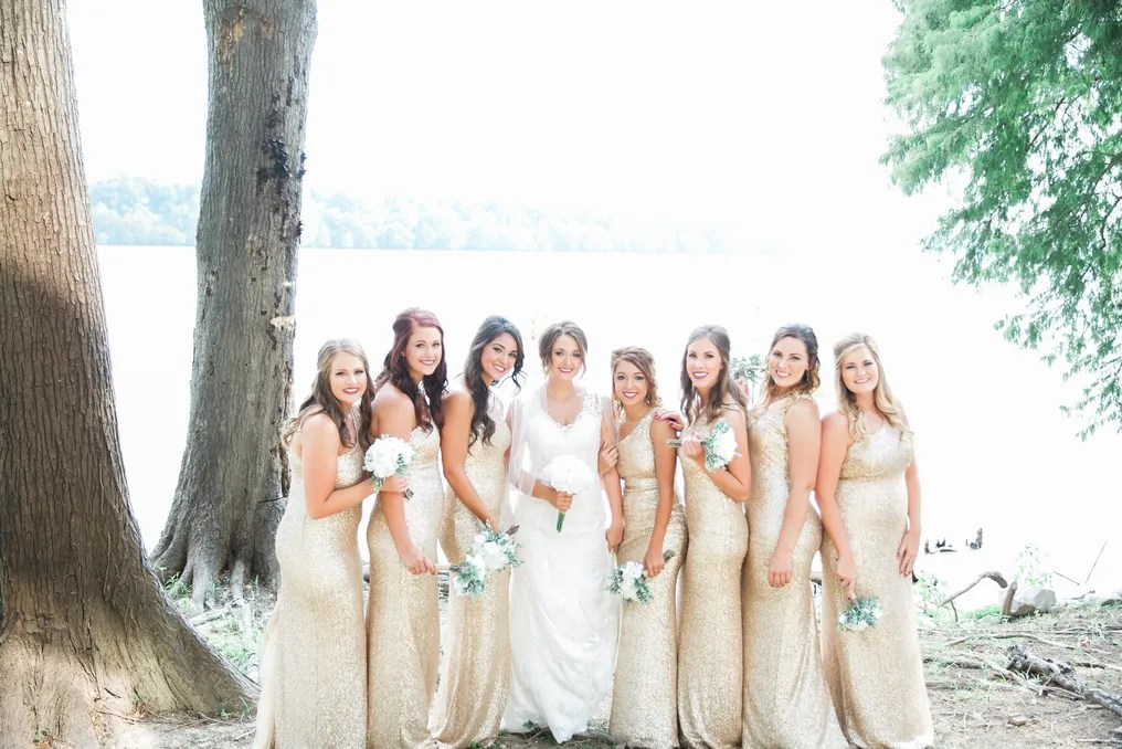 Honey Brake Weddings #9